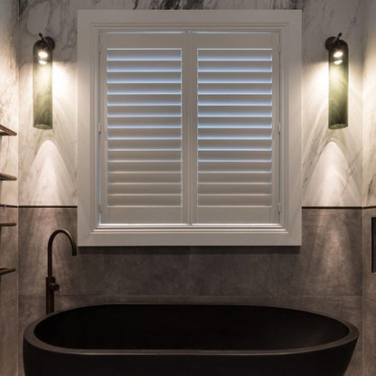 Art Glass Wall Sconce with LED Lighting