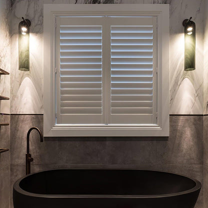Art Glass Wall Sconce with LED Lighting