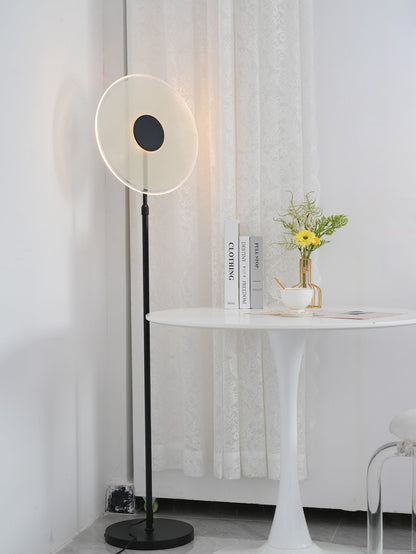 Luxora Floor Lamp Position 21