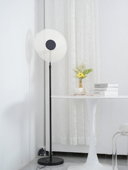 Luxora Floor Lamp Position 19