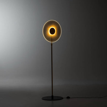 Luxora Floor Lamp Position 16