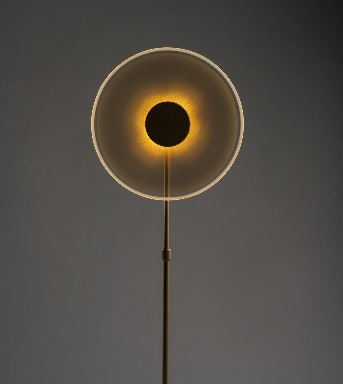 Luxora Floor Lamp Position 7