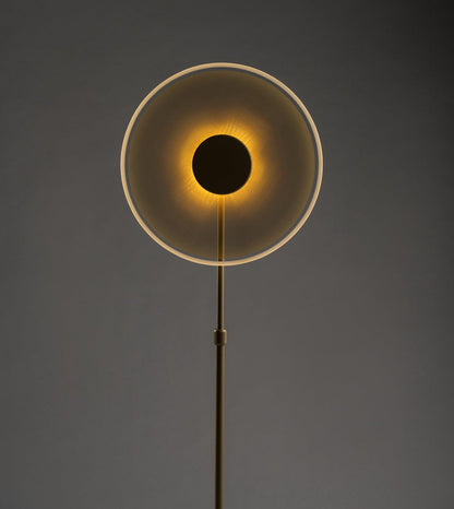 Luxora Floor Lamp Position 7