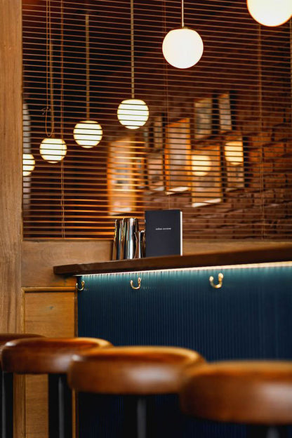 Brass Architectural Collection Pendant Lamp Position 38