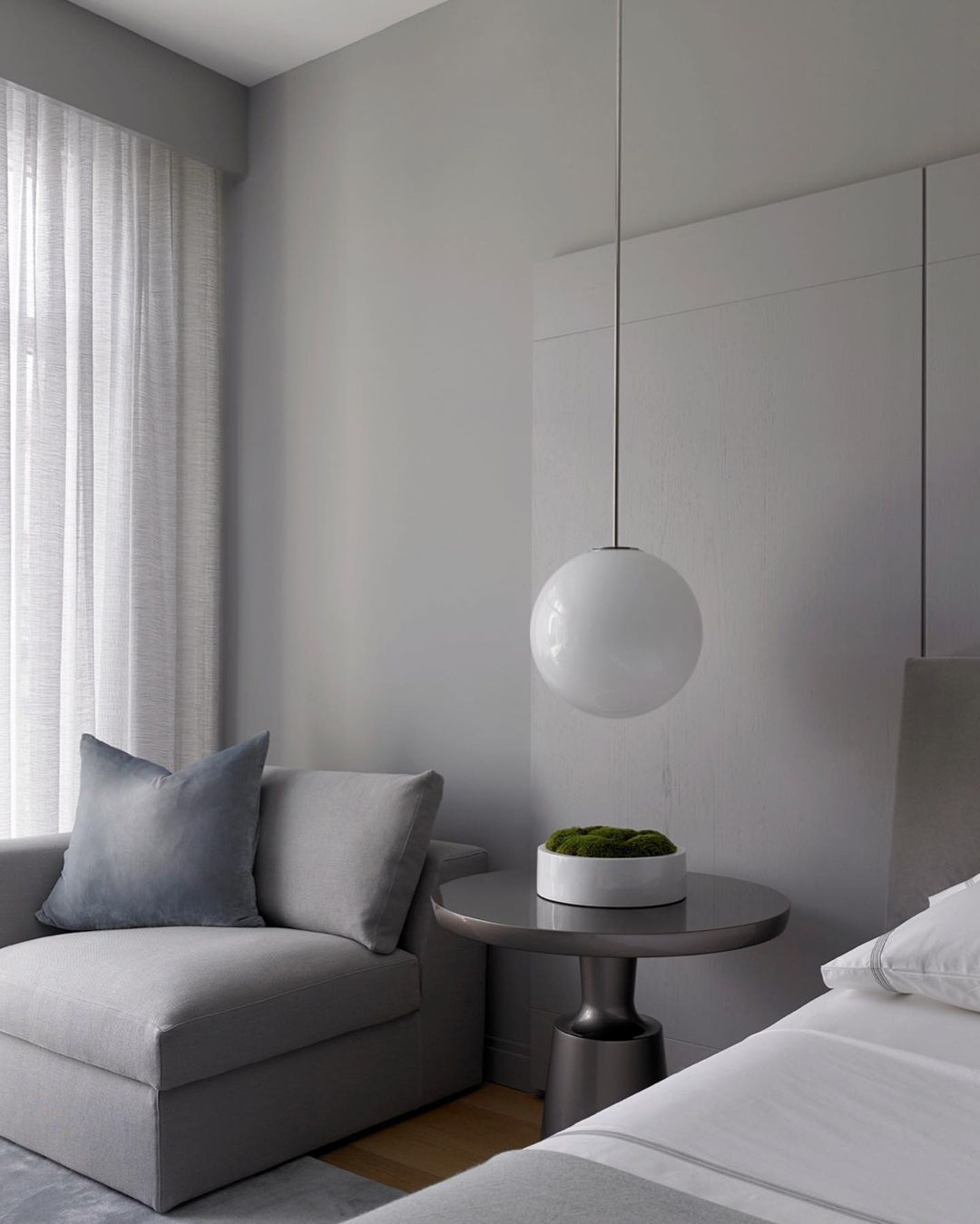Brass Architectural Collection Pendant Lamp Position 44