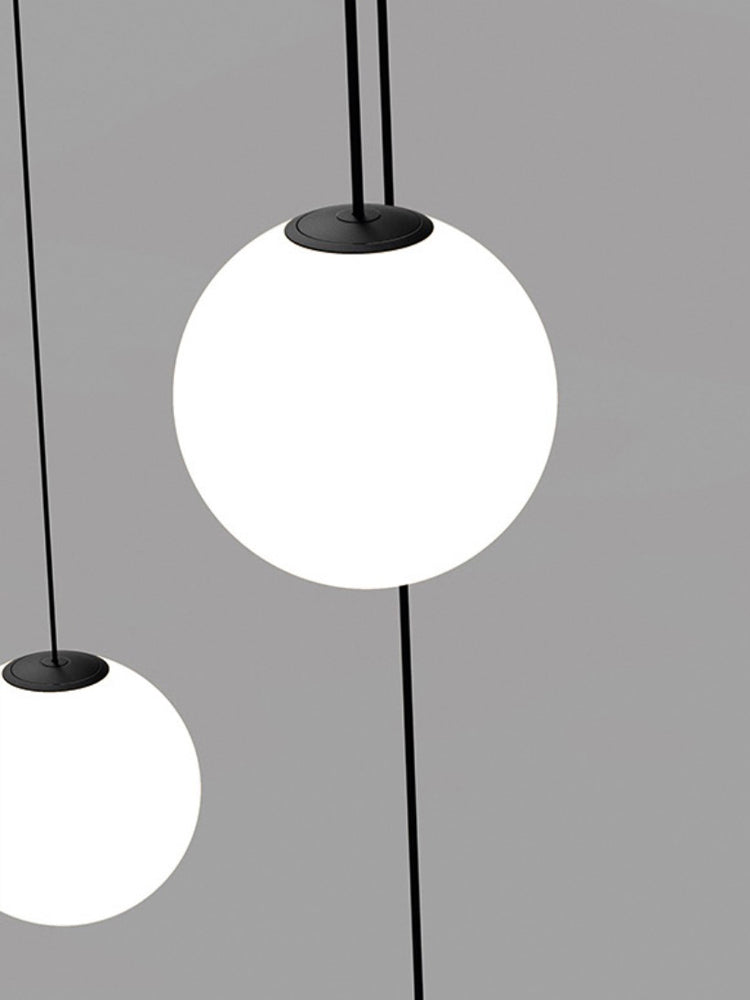 Brass Architectural Collection Pendant Lamp Position 50