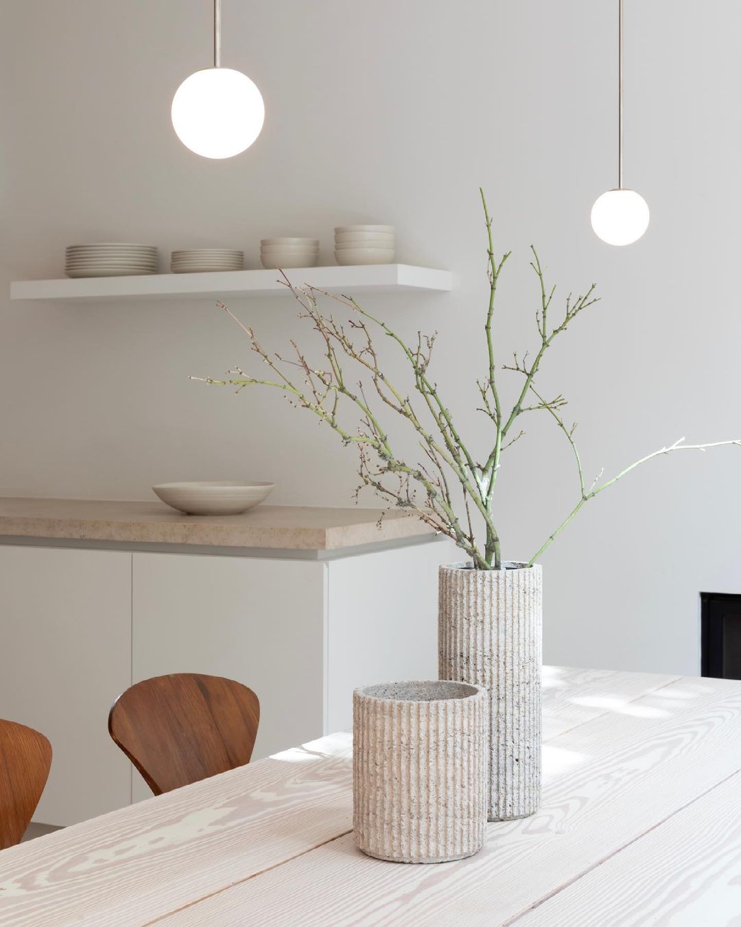 Brass Architectural Collection Pendant Lamp Position 55