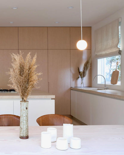 Brass Architectural Collection Pendant Lamp Position 56