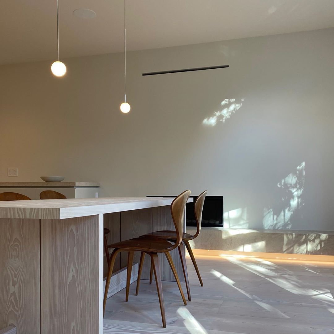 Brass Architectural Collection Pendant Lamp Position 37