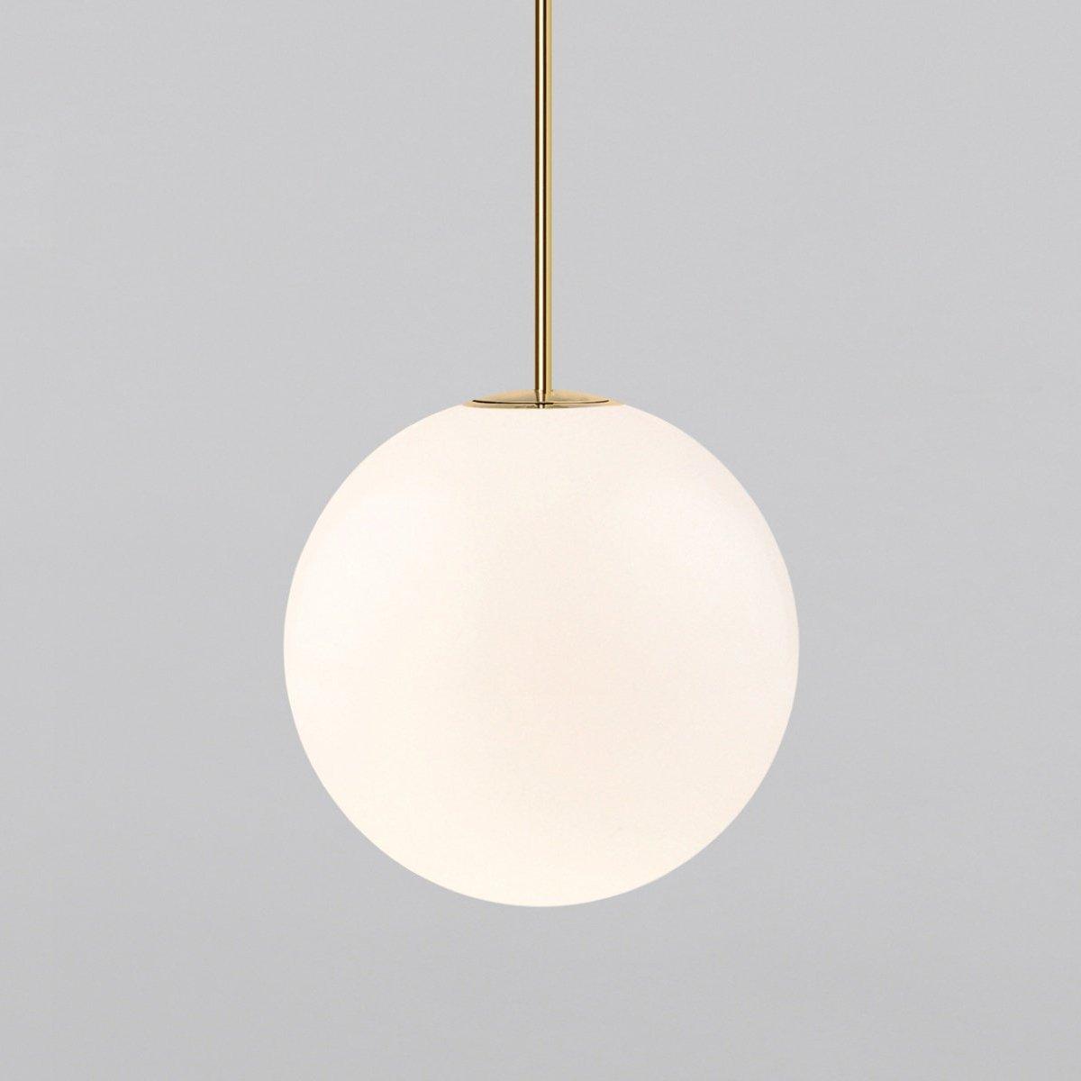 Brass Architectural Collection Pendant Lamp Position 21