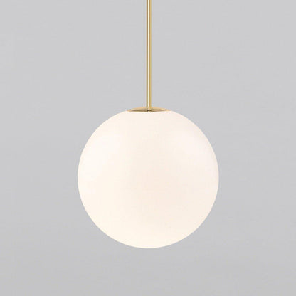 Brass Architectural Collection Pendant Lamp Position 21