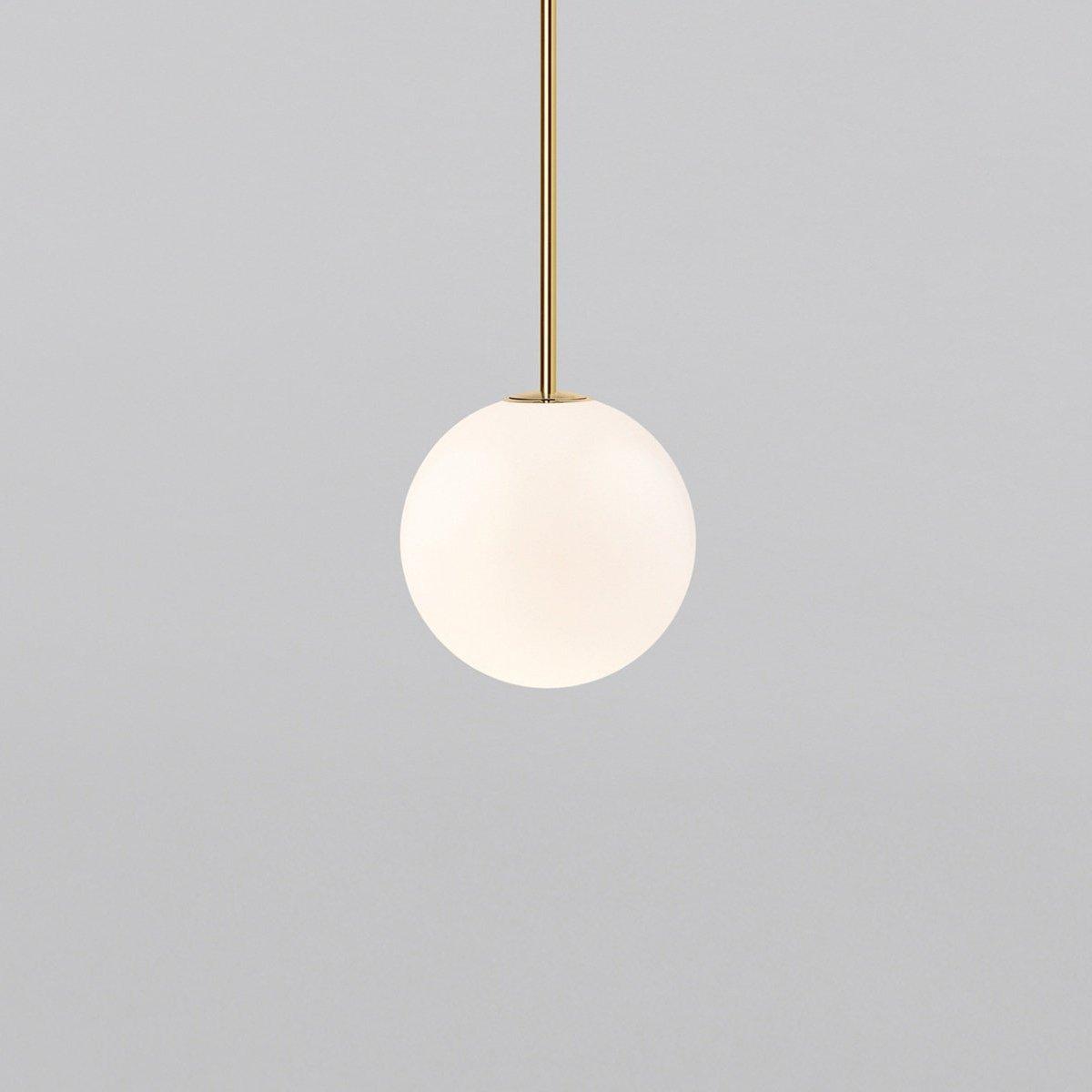 Brass Architectural Collection Pendant Lamp Position 24