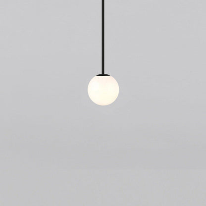 Brass Architectural Collection Pendant Lamp Position 28