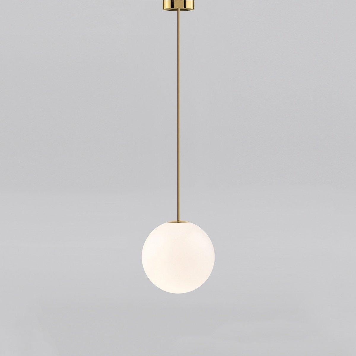 Brass Architectural Collection Pendant Lamp Position 18