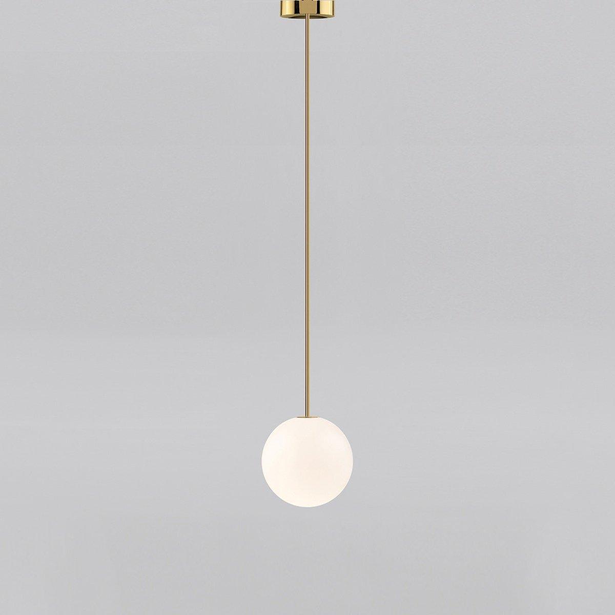 Brass Architectural Collection Pendant Lamp Position 23
