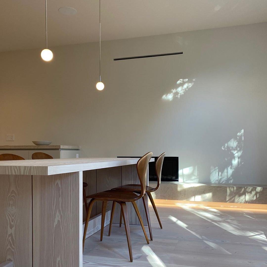 Brass Architectural Collection Pendant Lamp Position 11