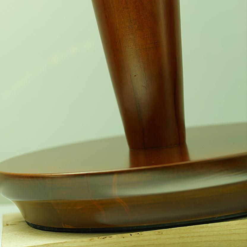 Tall Table Lamp with Adjustable Brightness