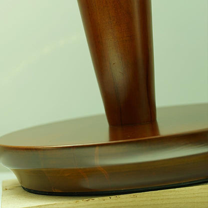 Tall Table Lamp with Adjustable Brightness