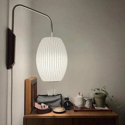 Bubble Ball Wall Sconce with LED Lighting