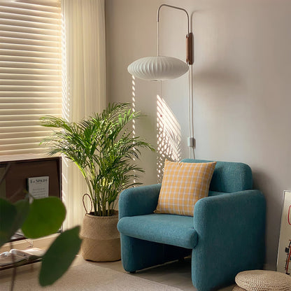 Bubble Ball Wall Sconce with LED Lighting