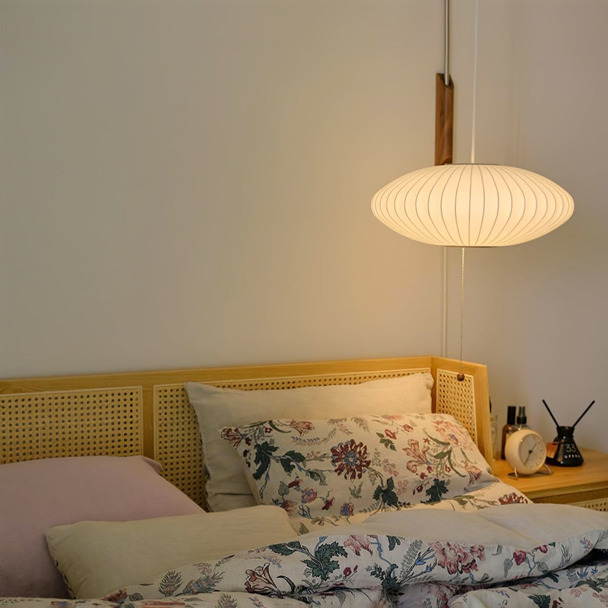 Bubble Ball Wall Sconce with LED Lighting