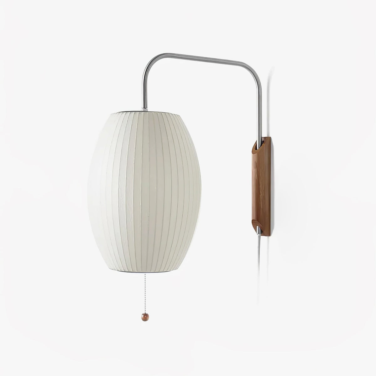 Bubble Ball Wall Sconce with LED Lighting — lifestyle view