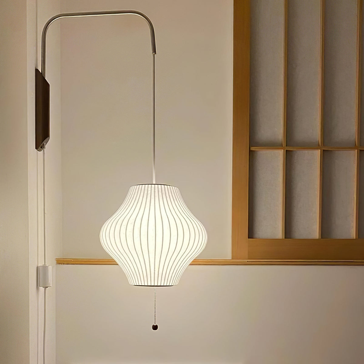 Bubble Ball Wall Sconce with LED Lighting