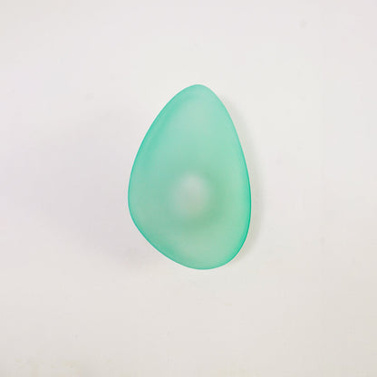 Bubble Glass Wall Lamp with Adjustable Brightness