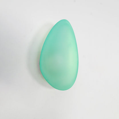 Bubble Glass Wall Lamp with Adjustable Brightness