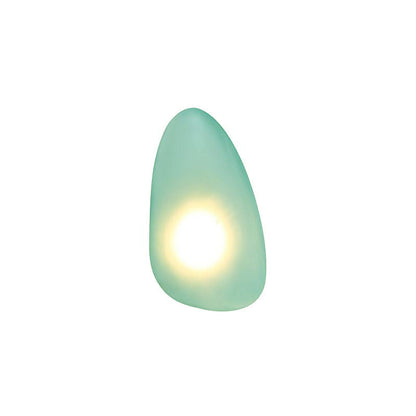 Bubble Glass Wall Lamp with Adjustable Brightness
