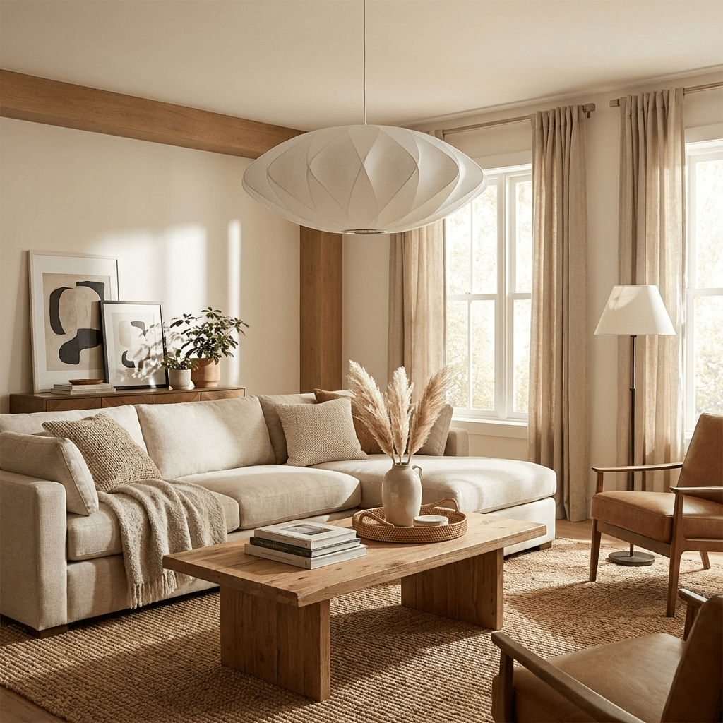 Crisscross Bubble Pendant Light Position 12