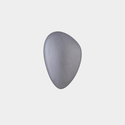 Bubble Glass Wall Lamp with Adjustable Brightness