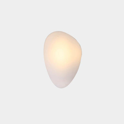 Bubble Glass Wall Lamp with Adjustable Brightness