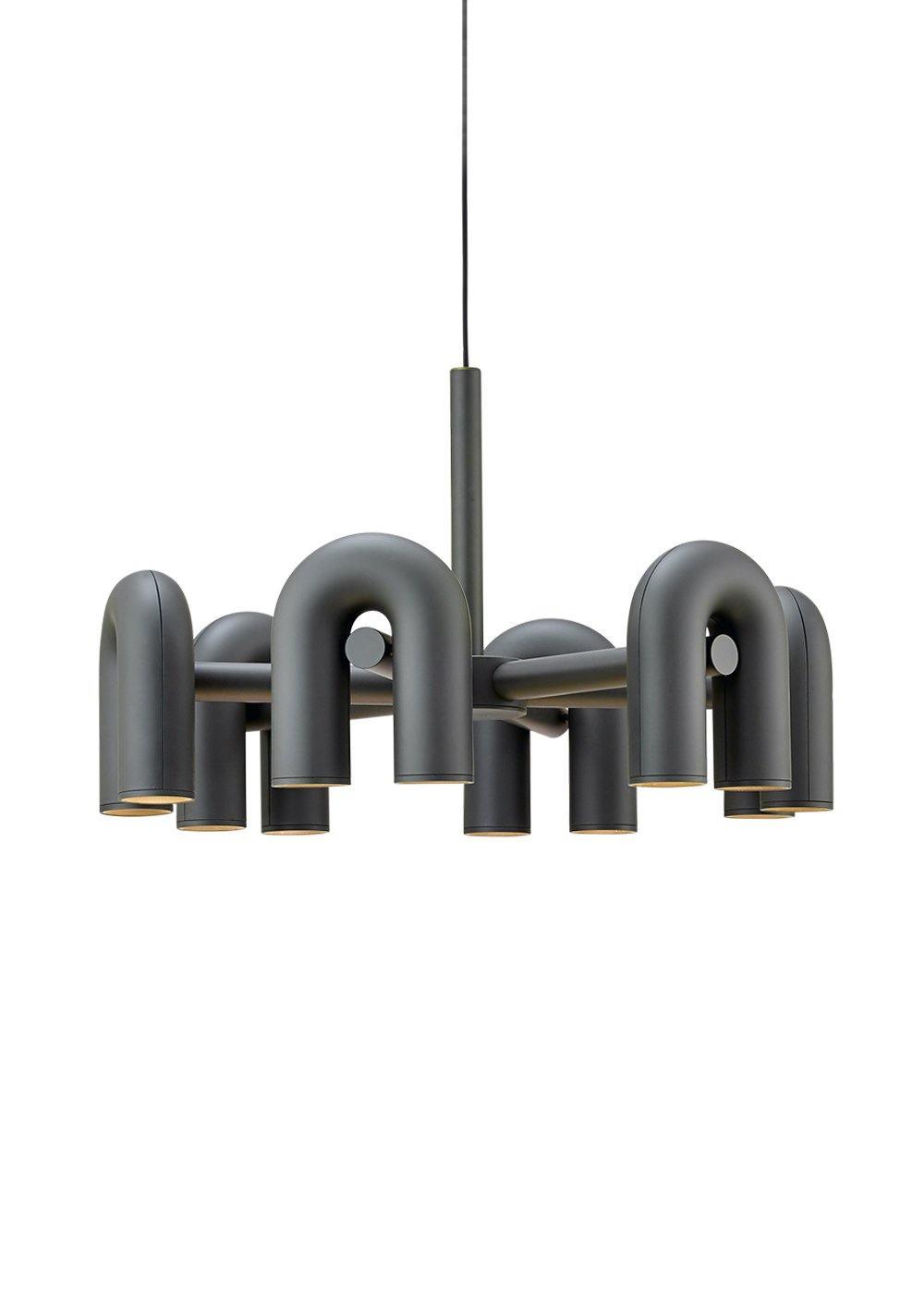 Cirkus Chandelier Position 33