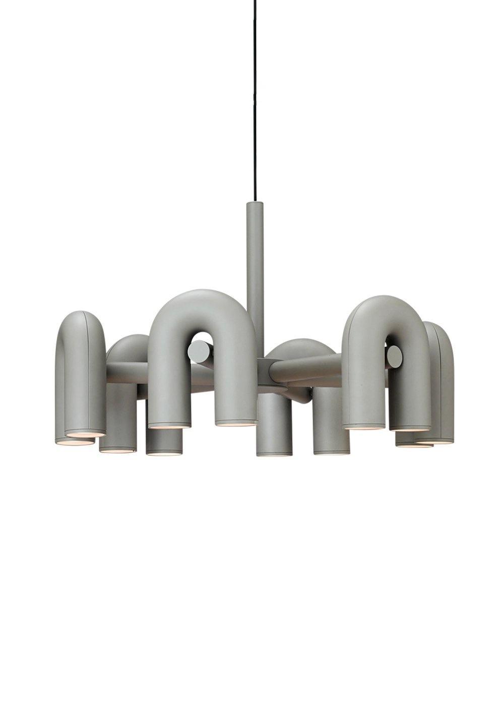 Cirkus Chandelier Position 34