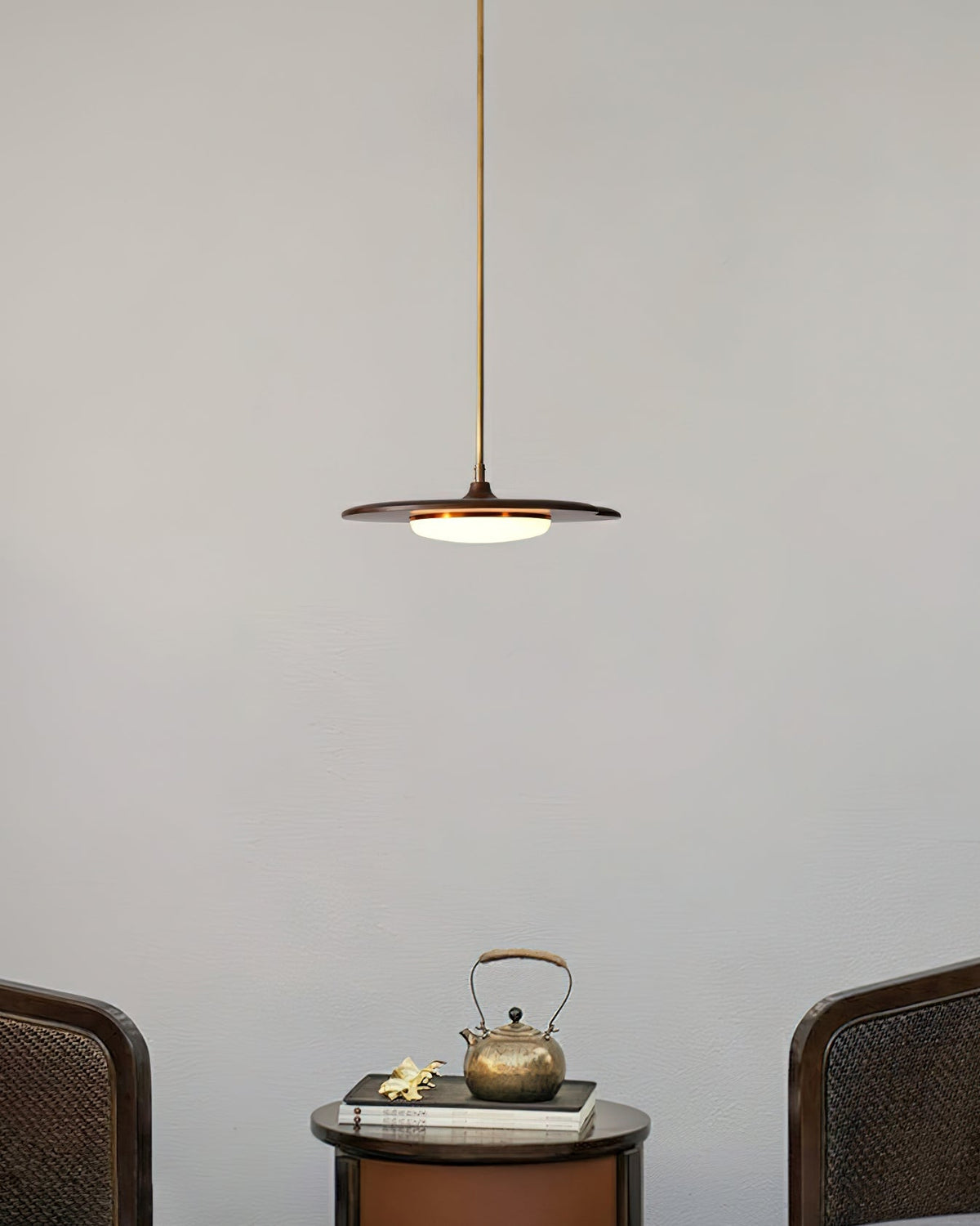 Blossom Chandelier with Adjustable Height