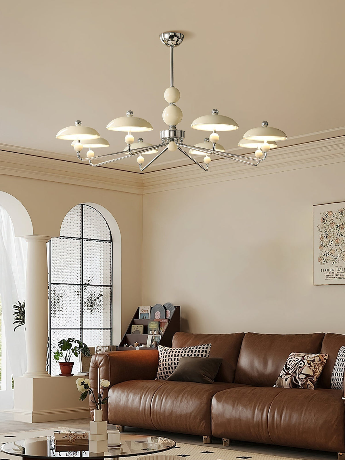 Celvara Chandelier Position 11