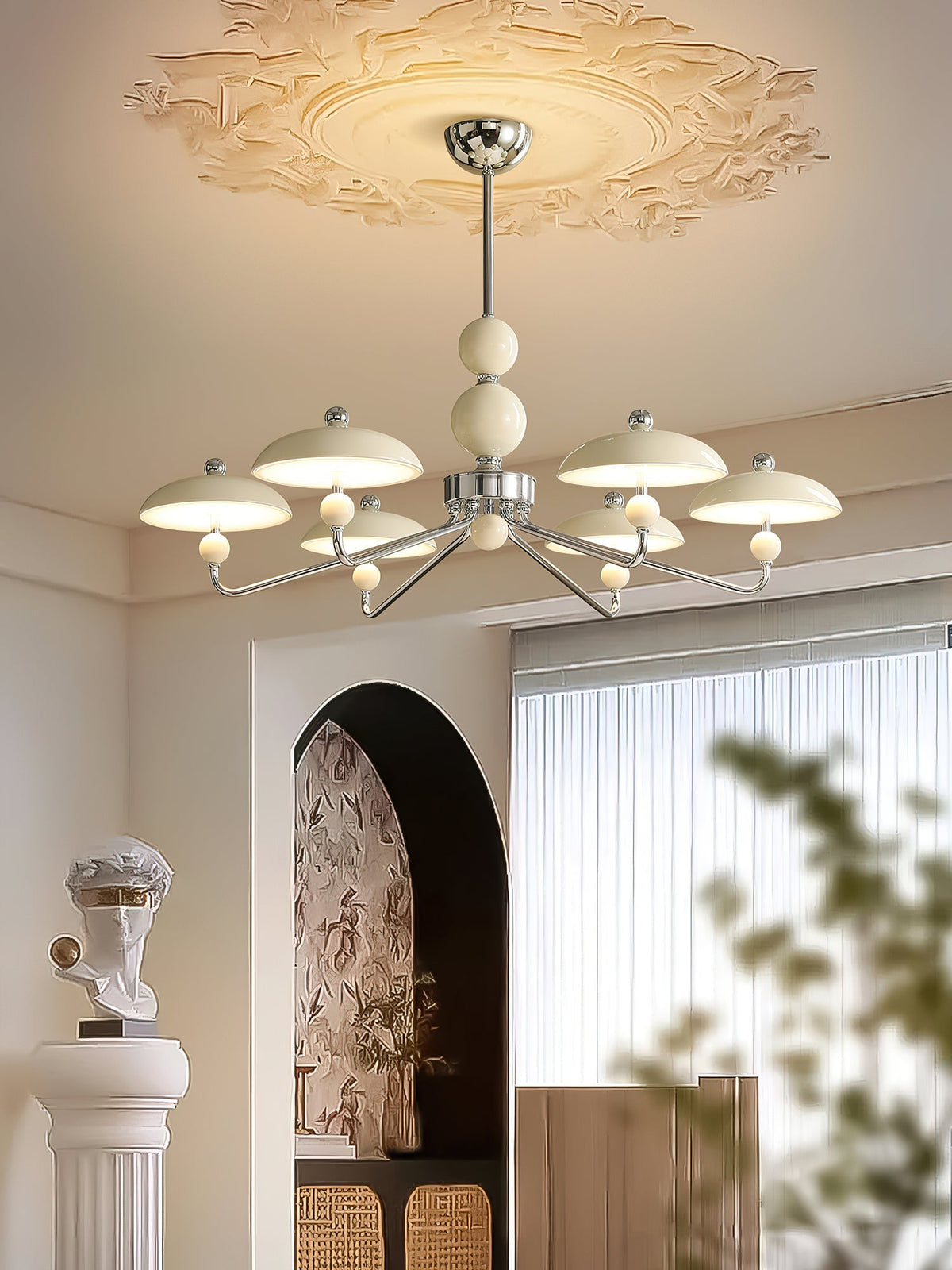 Celvara Chandelier Position 12