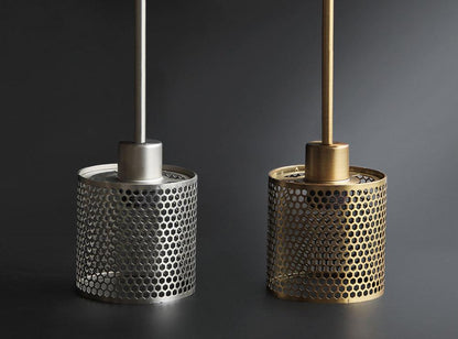 Glass Wall Light with Adjustable Brightness