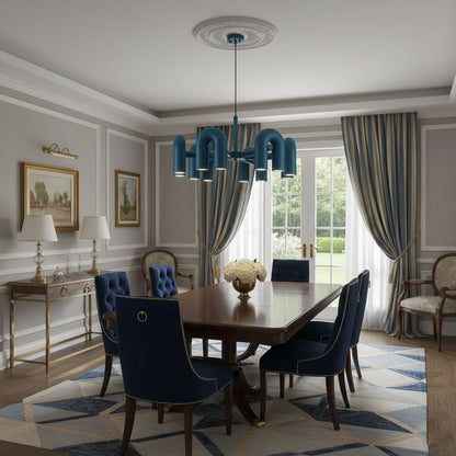 Cirkus Chandelier Position 12