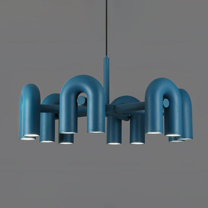 Cirkus Chandelier Position 100