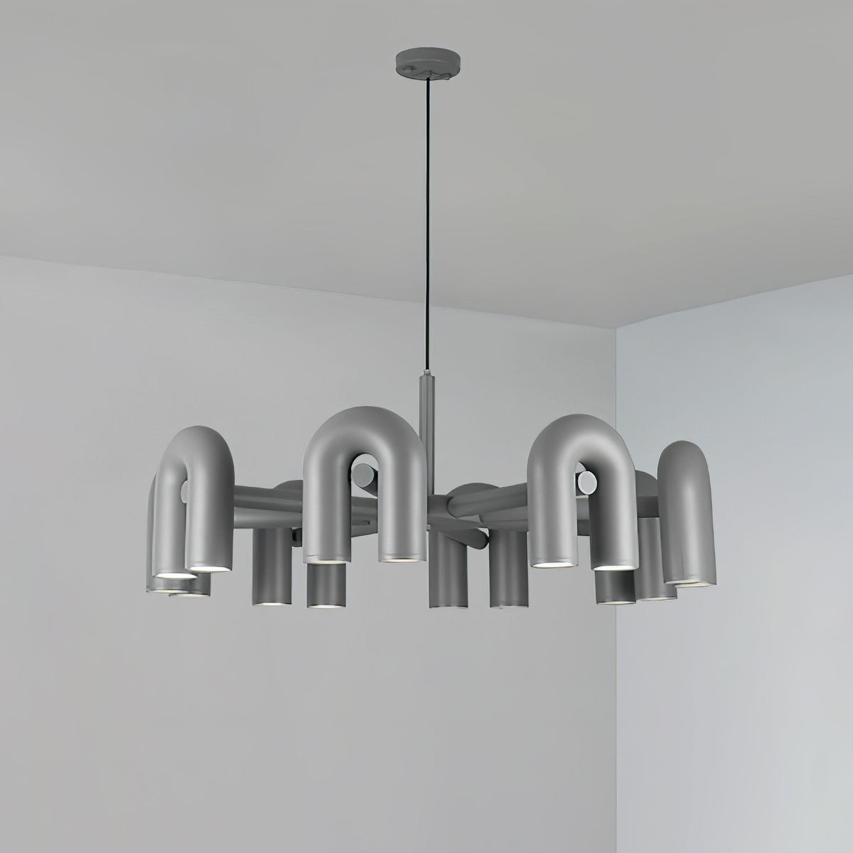 Cirkus Chandelier Position 62