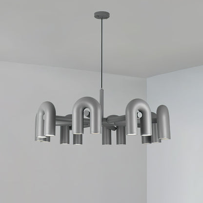 Cirkus Chandelier Position 62