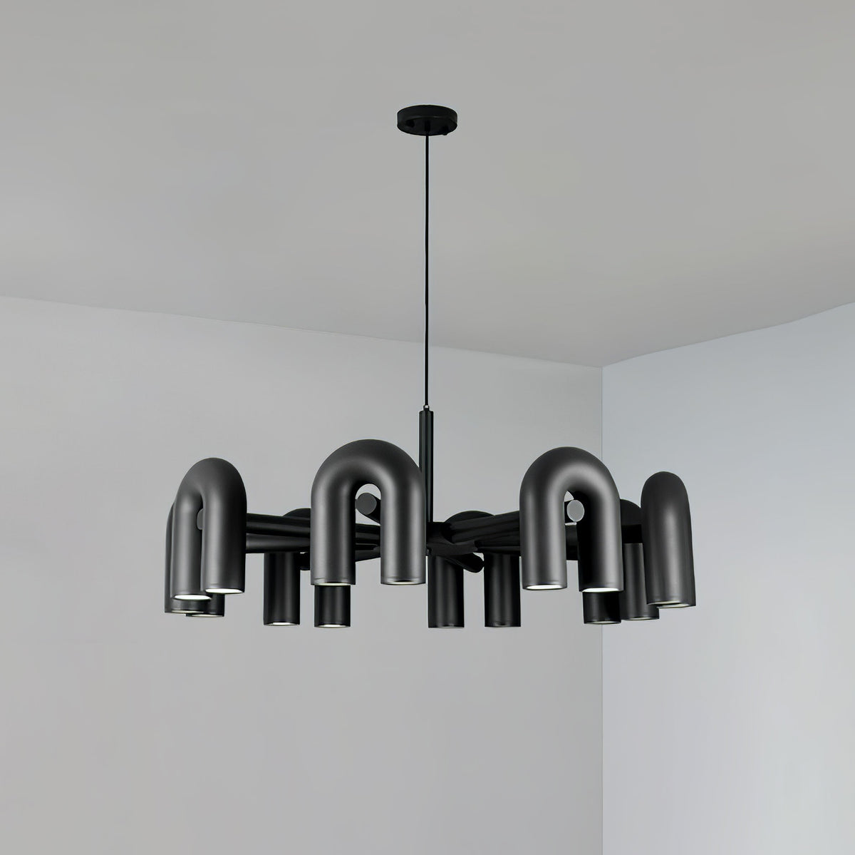 Cirkus Chandelier Position 65