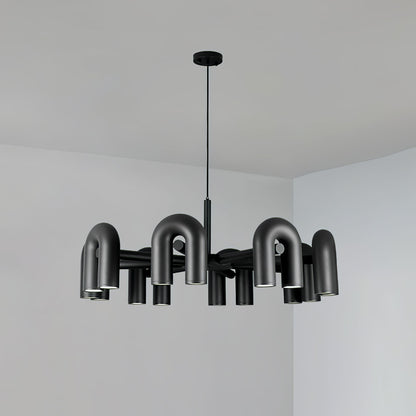 Cirkus Chandelier Position 65