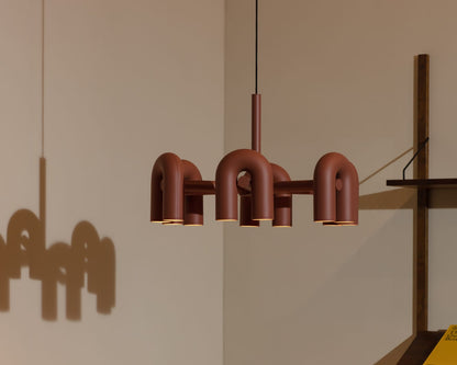 Cirkus Chandelier Position 7