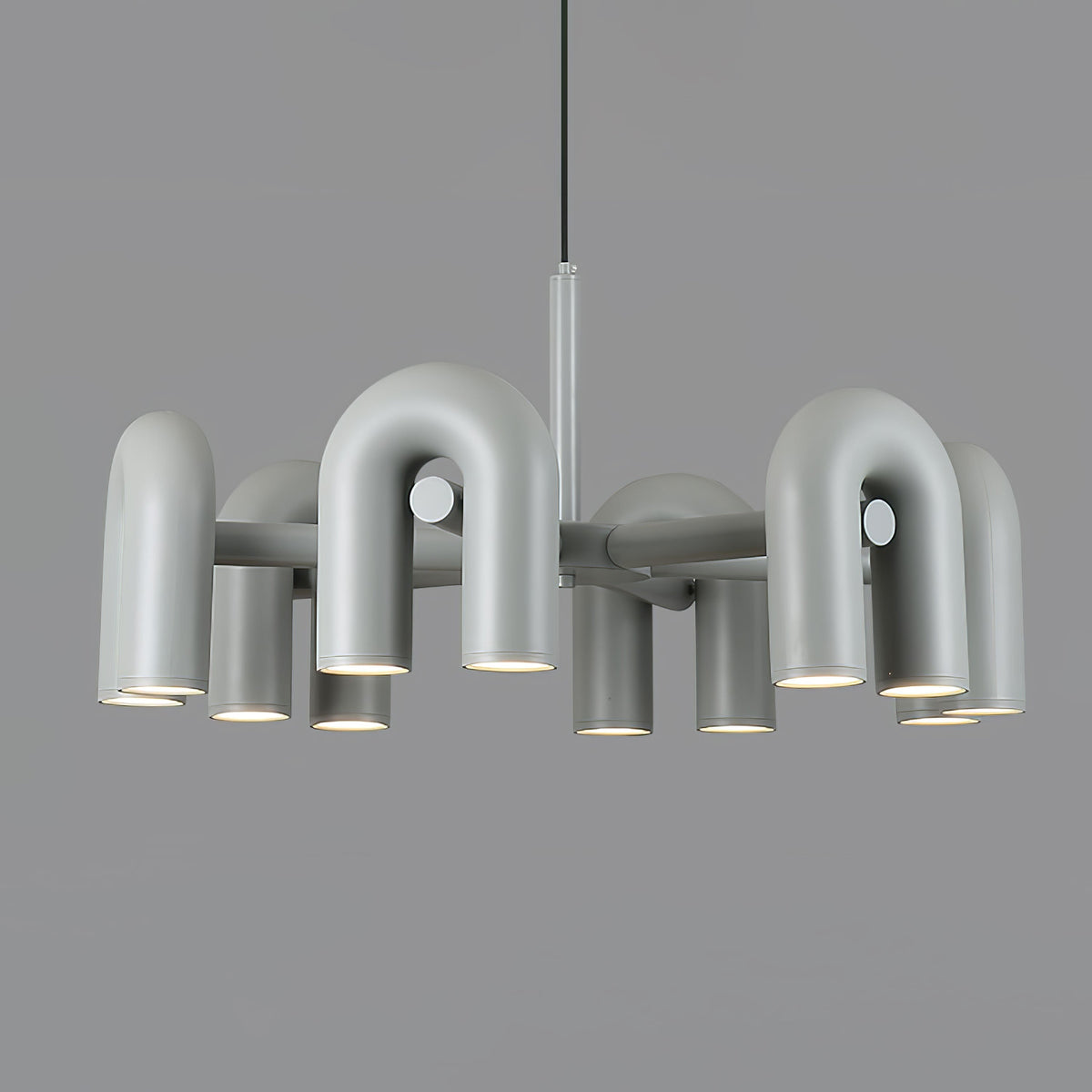 Cirkus Chandelier Position 68