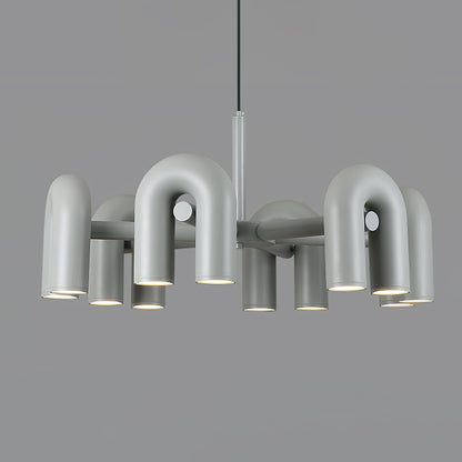 Cirkus Chandelier Position 68