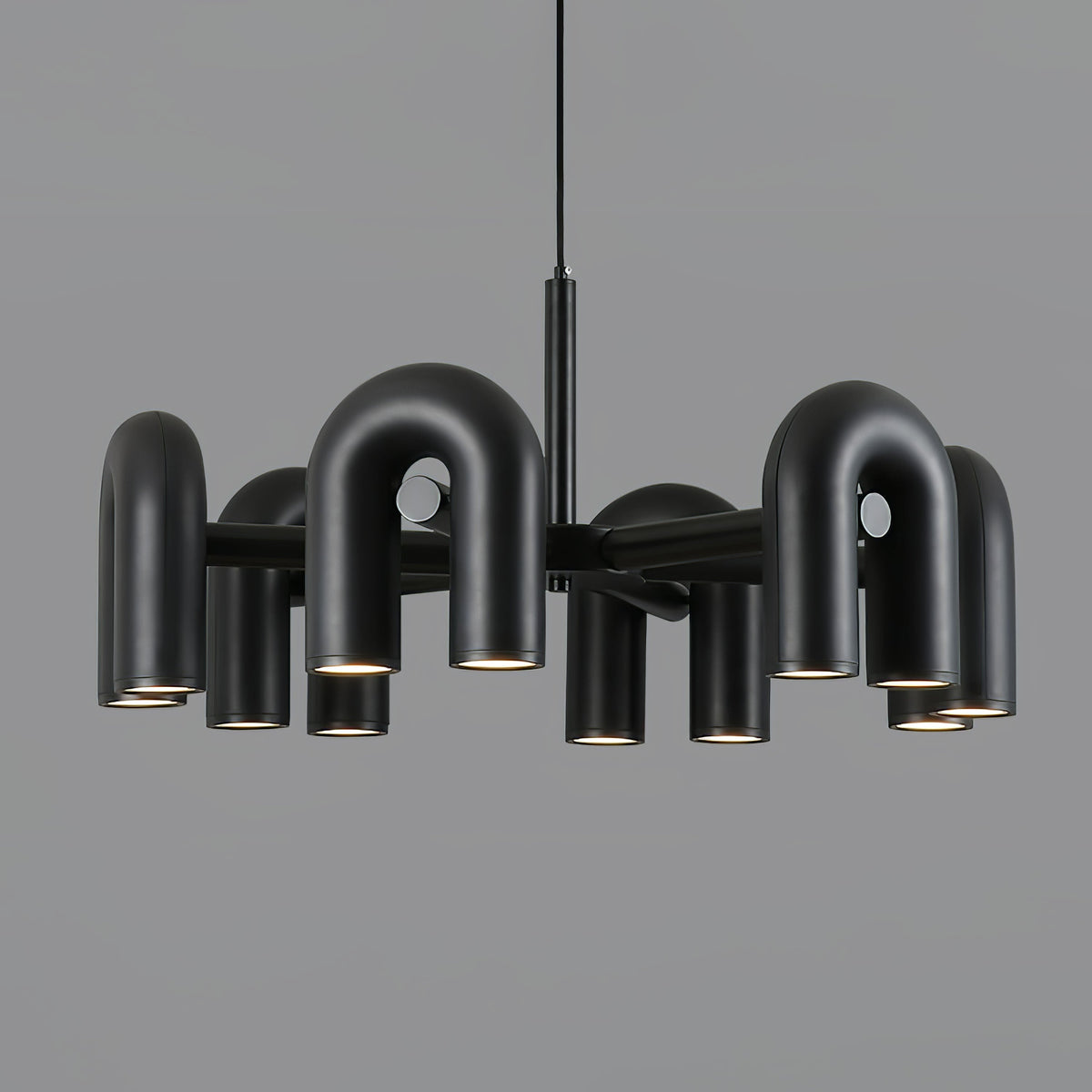 Cirkus Chandelier Position 72