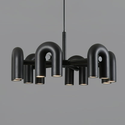 Cirkus Chandelier Position 72